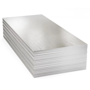 Planchas de acero inoxidable 304