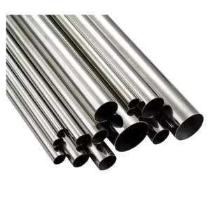 Tubos de acero inoxidable 304